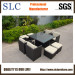 Good Quality & Popular Outdoor Table Set (SC-A7222-F)