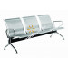 Good Quality Stainless Steel Airport Chair (Rd 629X)