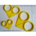 Good Quality Truck Wheel Nut Loose Indicator (19-44mm)