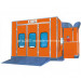 Good Qualitycar Spray Paint Booth
