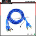 Good Selling Car Parts RCA Signal Cable Interconnect (YLR-279)
