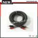 Good Selling Car Parts RCA Signal Cable Interconnect (YLR-328)