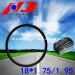 Good Tension Butyl Rubber 18X1.75/1.95 Bicycle Inner Tube