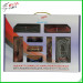 Goods From China Car Amplifier Wiring Kit with Nice Price
