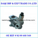 Grandtour (KG0/1_) Egr Valve 7701067308 for Renault Laguna II
