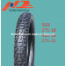 Granular Pattern Hot Selling 275-21 Motorcycle Tire