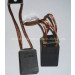 Graphite Carbon Brush Manufacturers From China (CH33N)