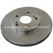 Gray Iron Brake Disc 31257/45251-S87-A00, Auto Spare Part