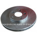 Gray Iron Brake Disc, Auto Spare Part 53000/ 4509 994AA