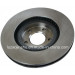 Gray Iron Brake Disc/ Auto Spare Part 54154/ 7t4z-1125-a