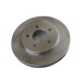 Gray Iron Brake Disc Rotor 5373/ 4721820 with Good Price High Quality
