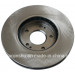 Gray Iron Disc Brake Rotor (31313/ 51712-26100)