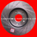 Gray Iron Front Axle Brake Disc 5397/ 5273038AA