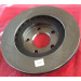 Gray Iron Ht250/G3000 Material Brakding Rotor, Disc Brake of 31306/40206-Al500/