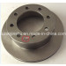 Gray Iron Spare Parts/ Brake Disc (54074/ YC3Z-2C026-BB)
