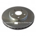 Gray Iron Stable Performance Brake Disc 31314/ Oe 43512-28181