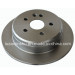 Gray Iron Stable Performance Brake Disc 3267/ 42431-20090