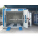 Great Price Paint Spray Chamber