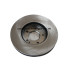 Great Quality Auto Brake Disc Parts / Brake Disc 31313/ 51712-26100