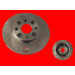 Great Value Auto Parts / Brake Disc 31285 (BJ1Y-33-25X)