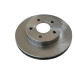 Great Value Brake Disc with Best Service (5118)