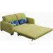 Green New Product Modern Comfort Sofa Bed