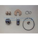 Gtp38 Tp38 Repair Kit, Rebuild Kit, Service Kit Turbocharger