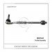 Guangzhou Best OEM Quality Front Tie Rod Assembly for BMW F10