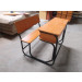 Guangzhou Flyfashion Double School Desk and Chair