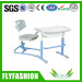 Guangzhou Flyfashion Popular School Student Single Table Chair