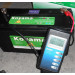 Guangzhou Sealed Mf Start Car Battery N100-Mf 12V 100ah