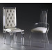Guangzhou Top Quality PU Dining Chair Acrylic Chair