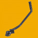 Gy150 Motorbike Kick Start, Motorcycle Kick Start for Motorcycle