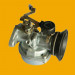 Gy6-50 Top Quality Carburetor, Motorcycle Carburetor for Motorcycle Parts