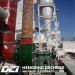 Gypsum Plaster of Paris Powder Production Line with Different Capacity