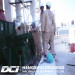 Gypsum Powder Production Completed Equipment