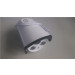 H. 264 Video Compression IP Camera with Array LED Mobile Monitoring 40m Wired IR