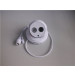 H. 264HP CMOS Real-Time Capture Mini IR IP Camera