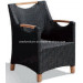 H- 27002AC Outdoor Chairs