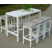 H-CF836 Modern Furniture Home Bar Counter