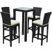 H-Modern Bar Counter Modern Furniture Design