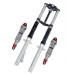H750 Shock Absorber, Motorcycle Part