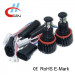 H8 20W Error Free LED Angel Eyes Marker for BMW E92, LED Car Light
