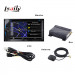 HD GPS Black Box for Philips/Jvc/Alpine with Wince 6.0
