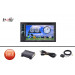 HD Kenwood Navigation System with Sirf Atlas V/Msb2531