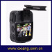 HD Law Enforcement Body Worn Video Camera Support Russian