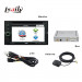 HD/Mimic GPS Box for Jvc Car Monitor Run Wince OS