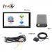 HD/Mimic Sony Navigation Chipset with Wince6.0