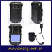 HD1080p Police Camera with 120degree Lens and External Mini Camera