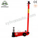HD1801 25t/10t Pneumatic Hydraulic Floor Jack